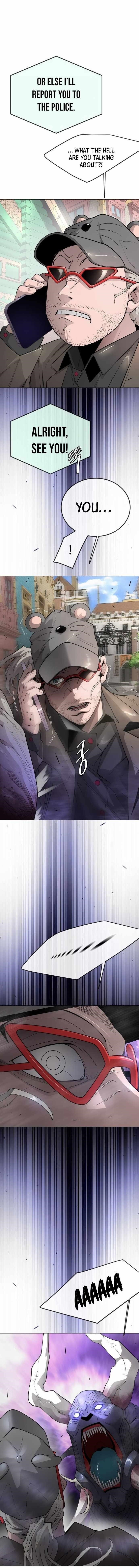 Superhuman Era Chapter 167 - Page 25 in English