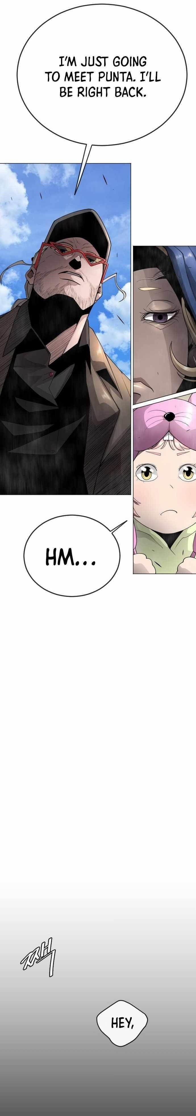Superhuman Era Chapter 167 - Page 29 in English