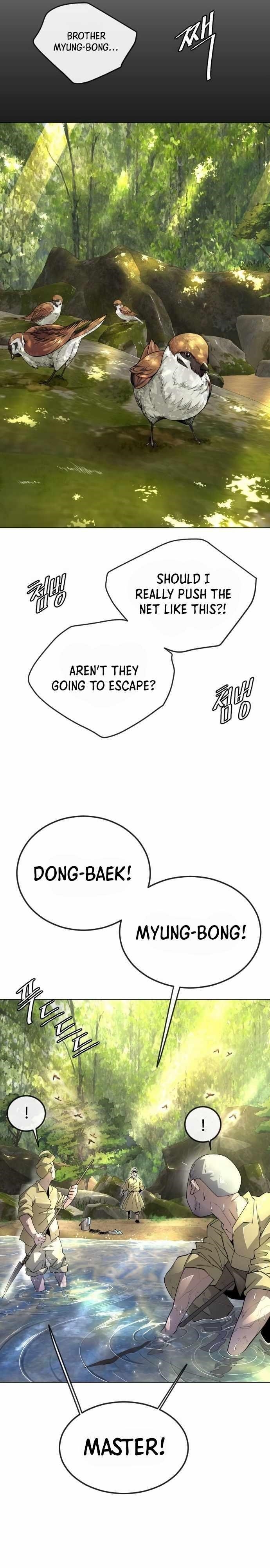 Superhuman Era Chapter 167 - Page 30 in English