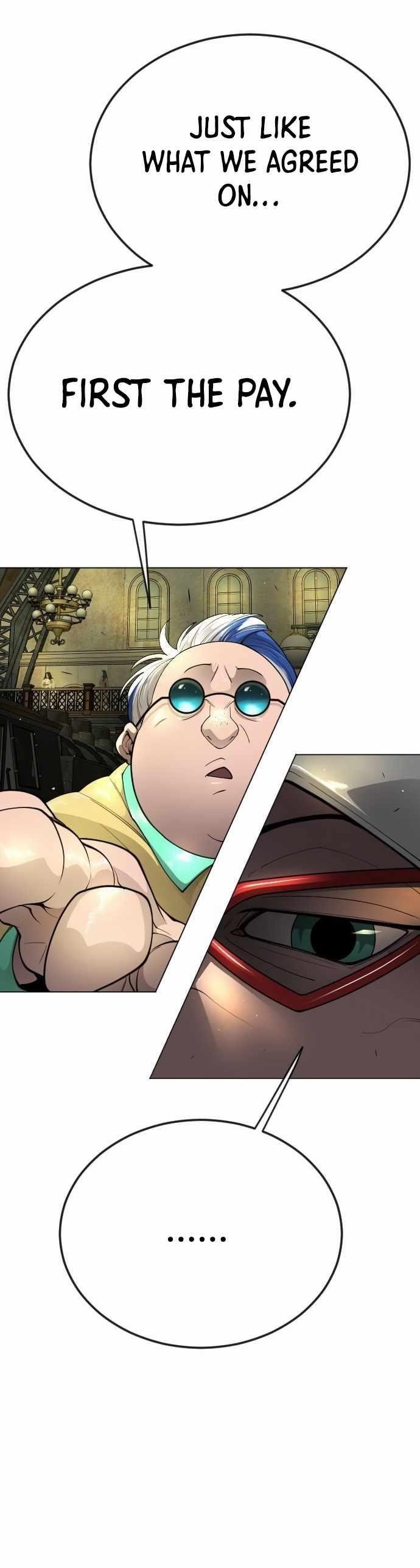Superhuman Era Chapter 167 - Page 40 in English