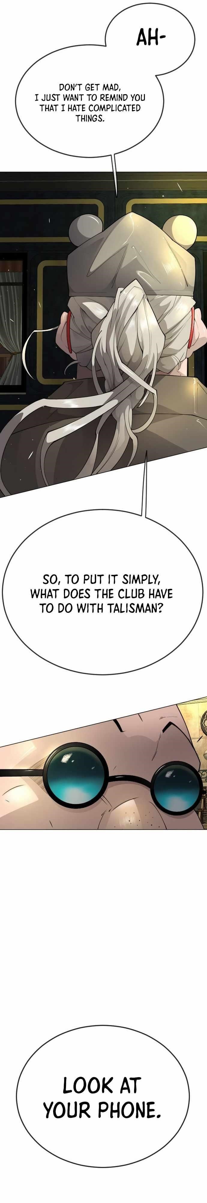 Superhuman Era Chapter 167 - Page 58 in English