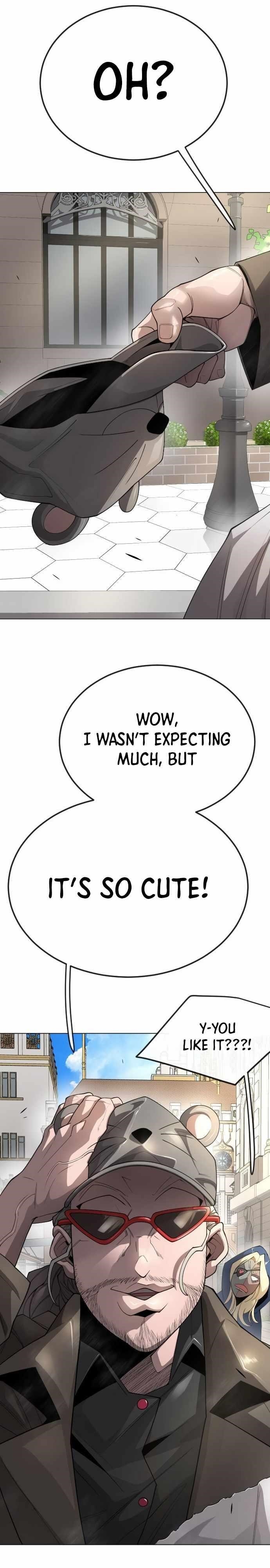 Superhuman Era Chapter 167 - Page 8 in English