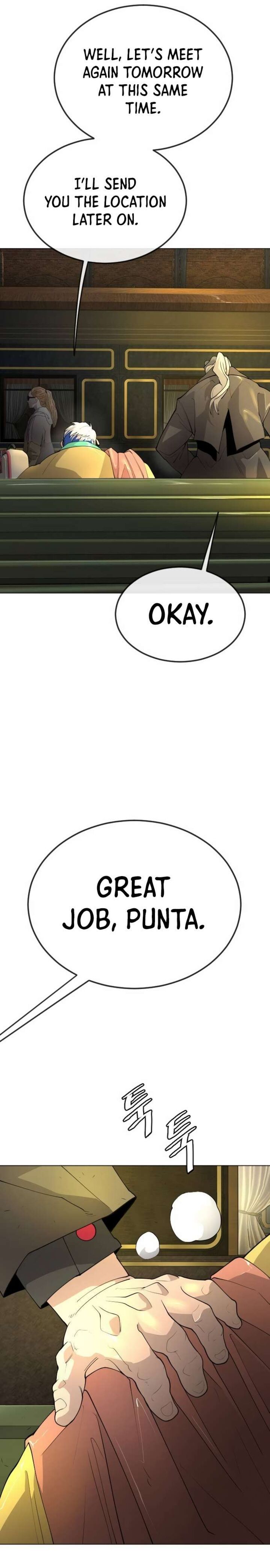 Superhuman Era Chapter 168 - Page 14 in English