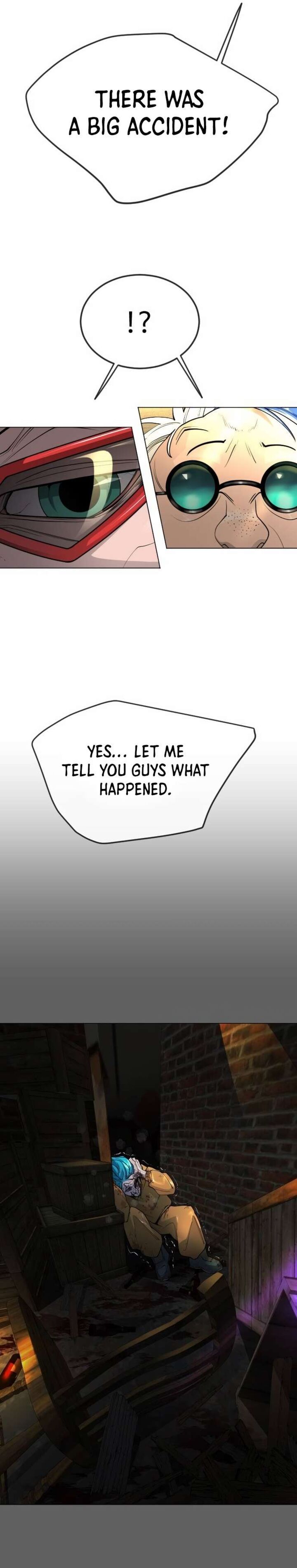 Superhuman Era Chapter 168 - Page 47 in English