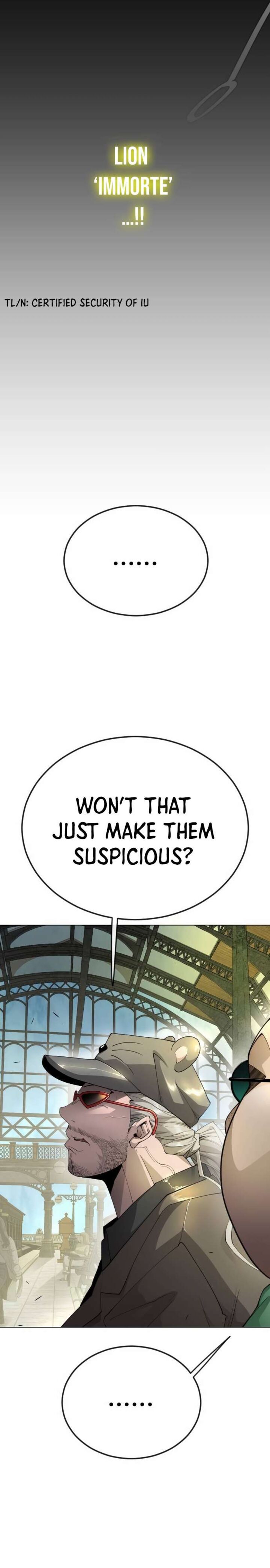 Superhuman Era Chapter 168 - Page 8 in English