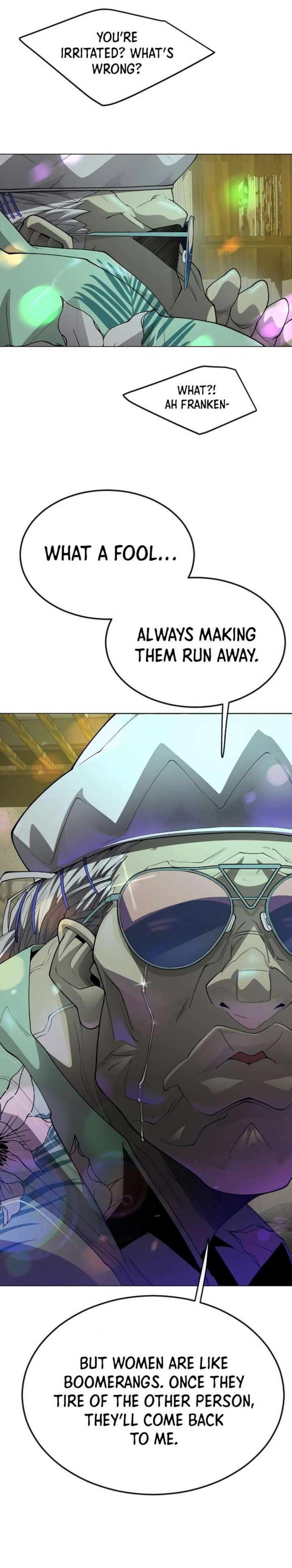 Superhuman Era Chapter 169 - Page 13 in English