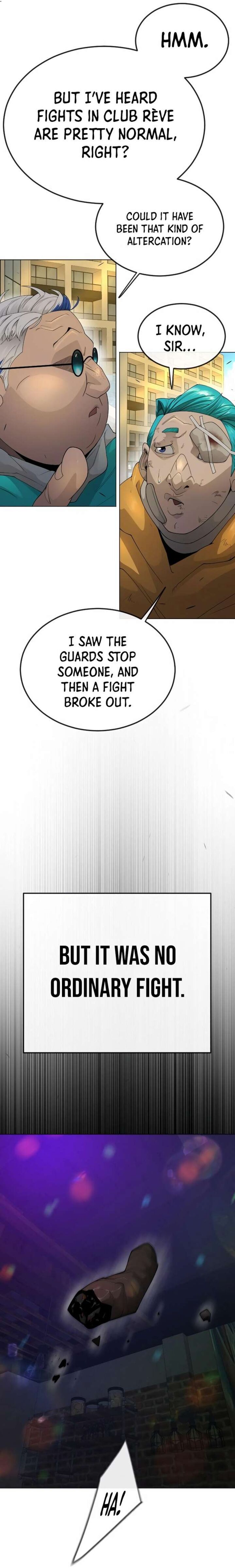 Superhuman Era Chapter 169 - Page 21 in English