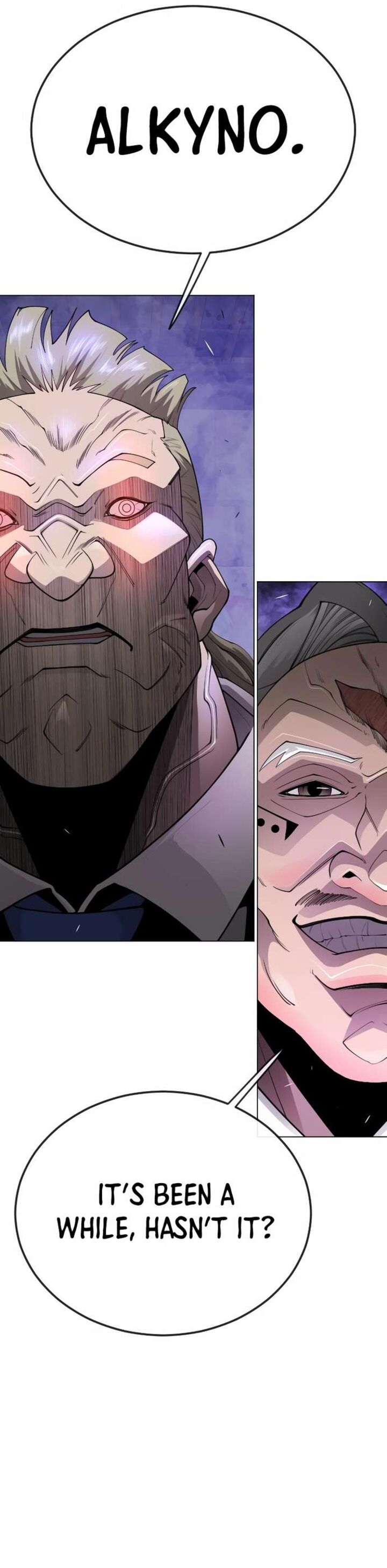 Superhuman Era Chapter 169 - Page 37 in English