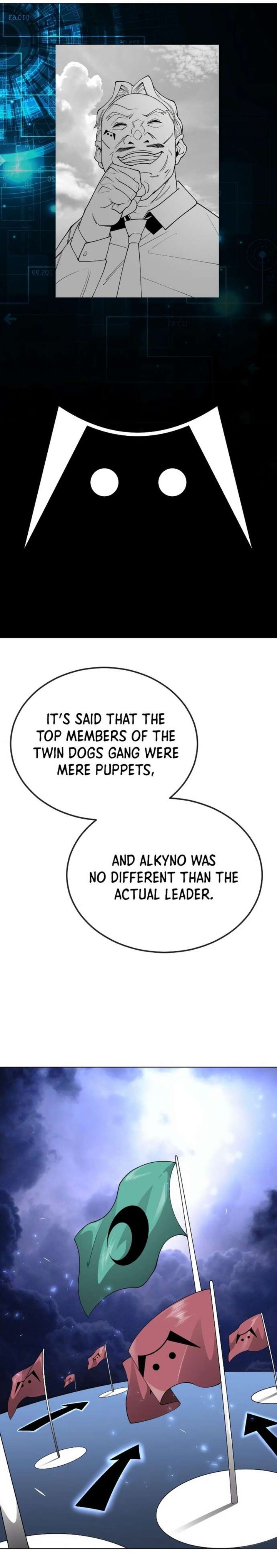 Superhuman Era Chapter 169 - Page 39 in English