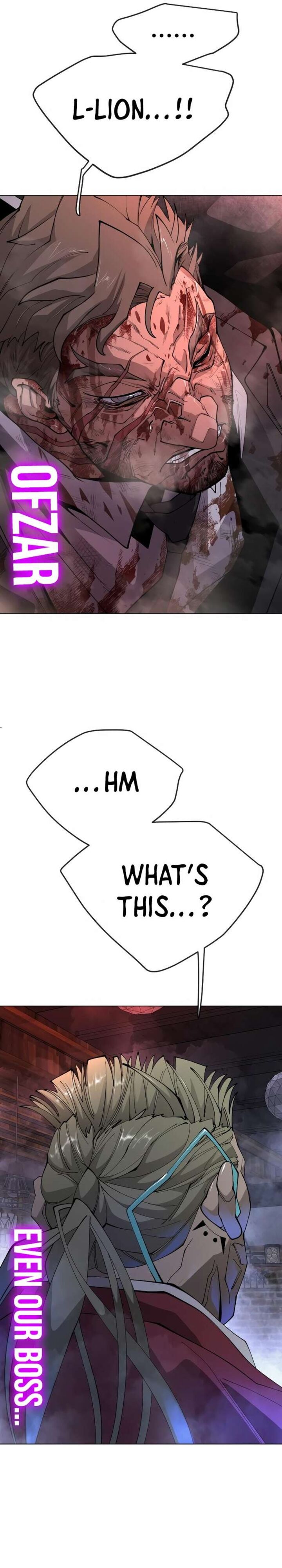 Superhuman Era Chapter 169 - Page 43 in English
