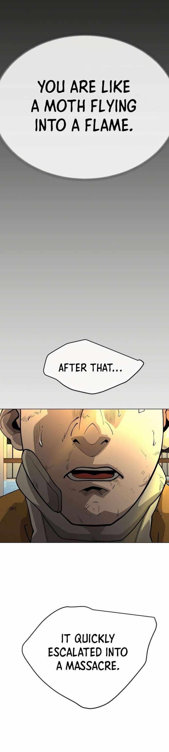 Superhuman Era Chapter 170 - Page 40 in English