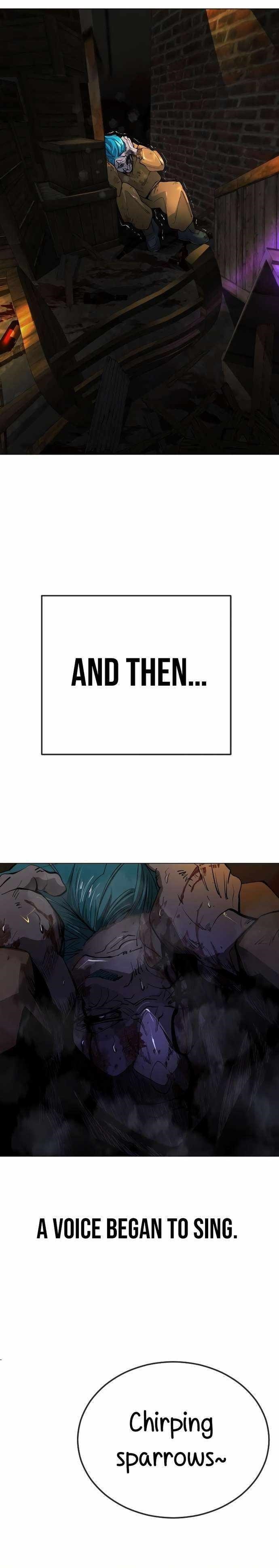 Superhuman Era Chapter 170 - Page 45 in English