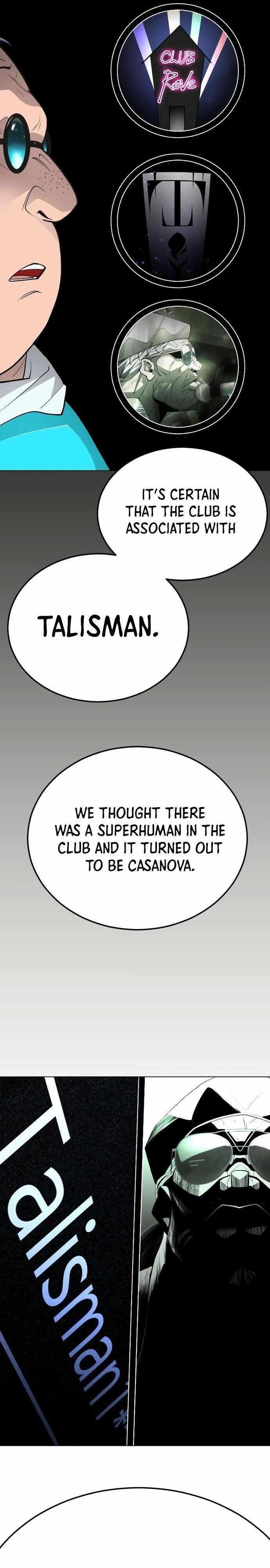 Superhuman Era Chapter 170 - Page 49 in English