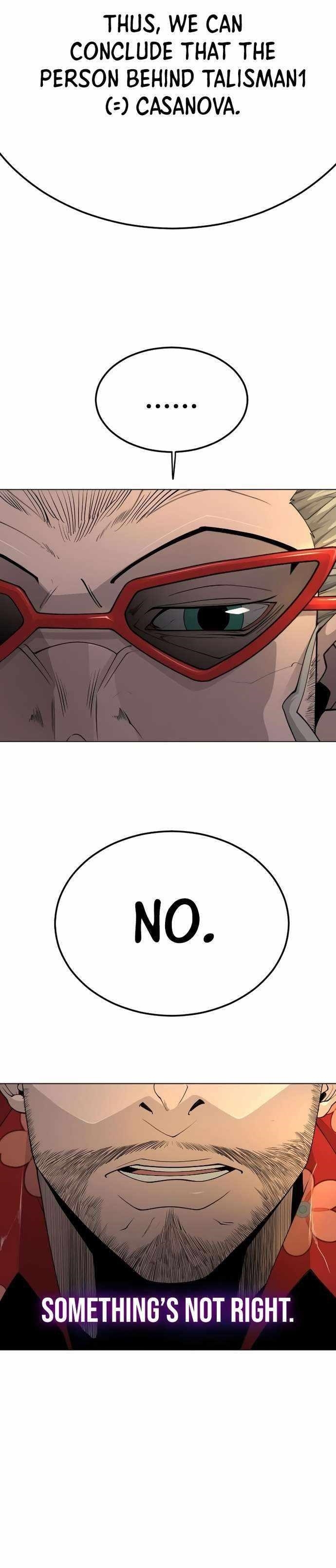 Superhuman Era Chapter 170 - Page 50 in English