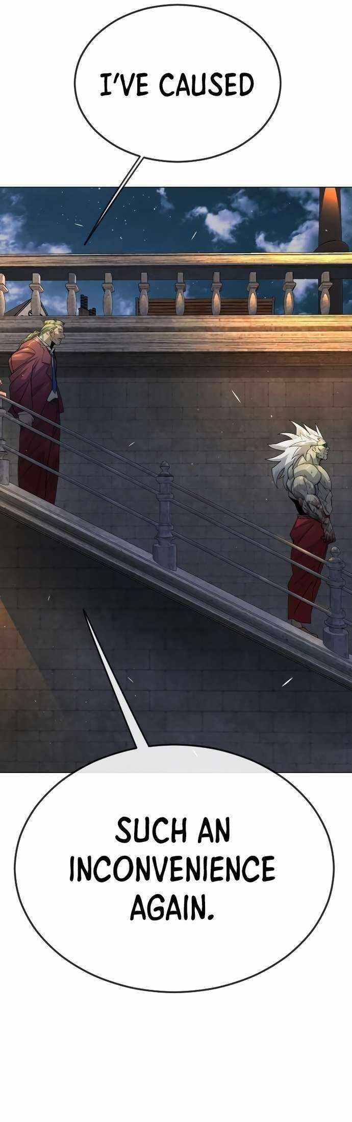 Superhuman Era Chapter 171 - Page 17 in English