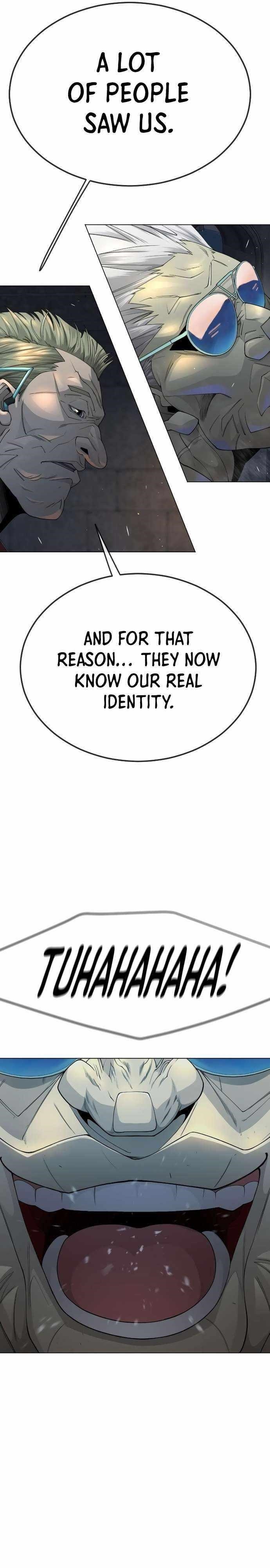 Superhuman Era Chapter 171 - Page 18 in English