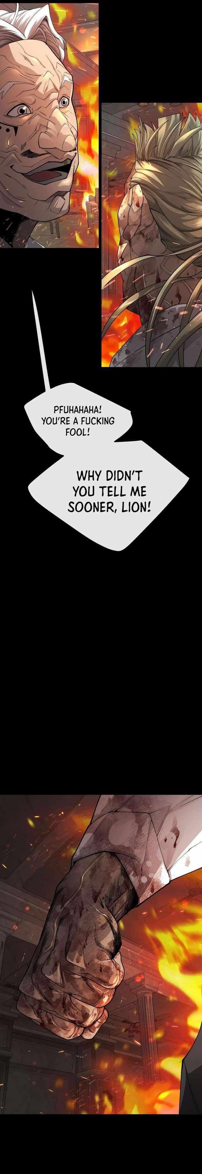 Superhuman Era Chapter 171 - Page 31 in English