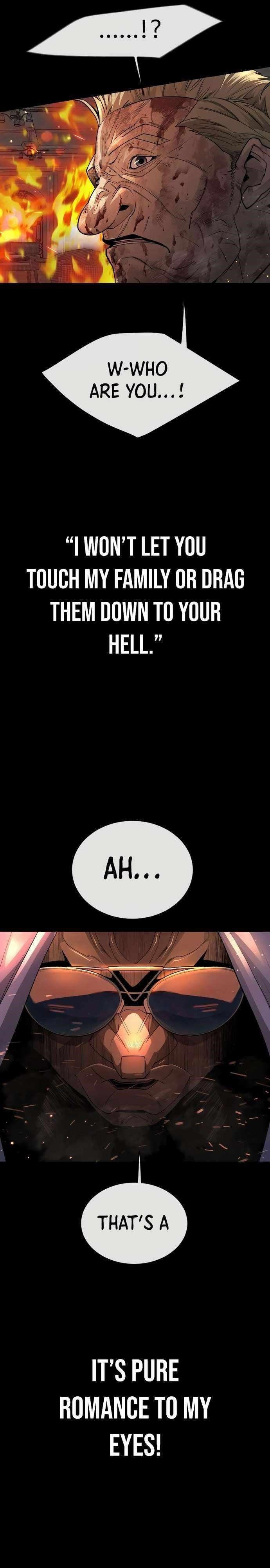 Superhuman Era Chapter 171 - Page 36 in English