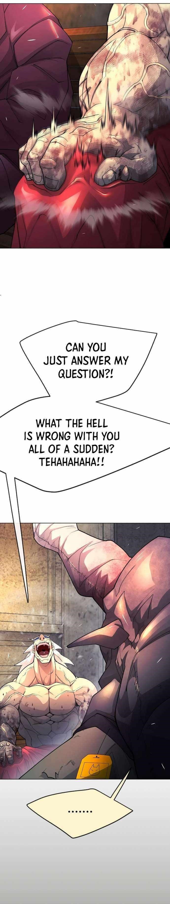 Superhuman Era Chapter 172 - Page 13 in English