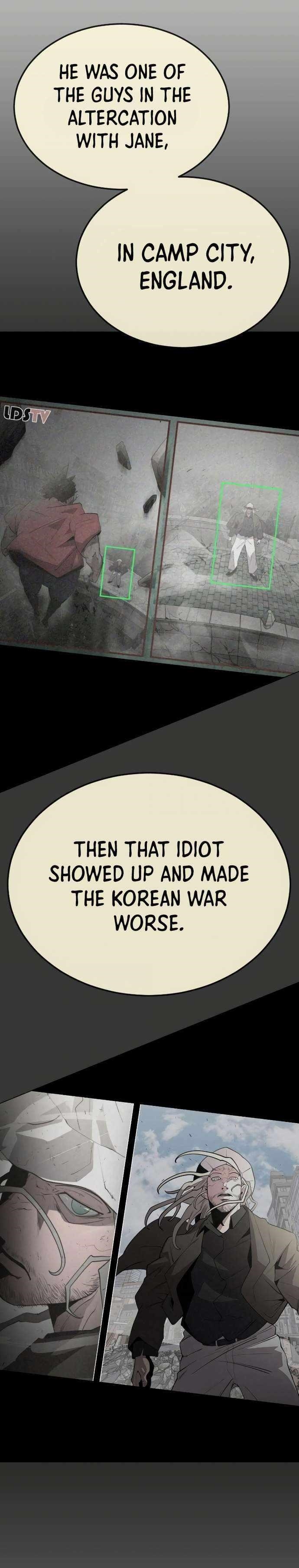 Superhuman Era Chapter 172 - Page 14 in English
