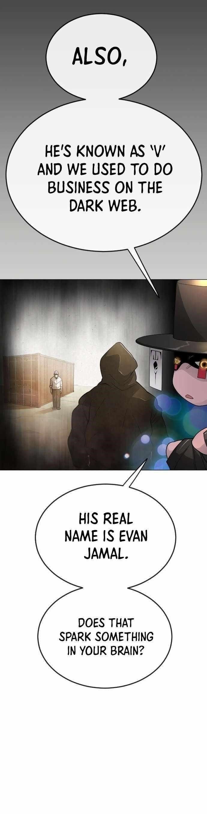 Superhuman Era Chapter 172 - Page 15 in English
