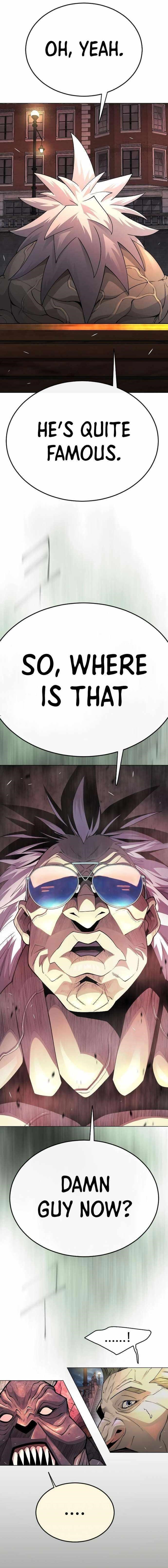 Superhuman Era Chapter 172 - Page 16 in English