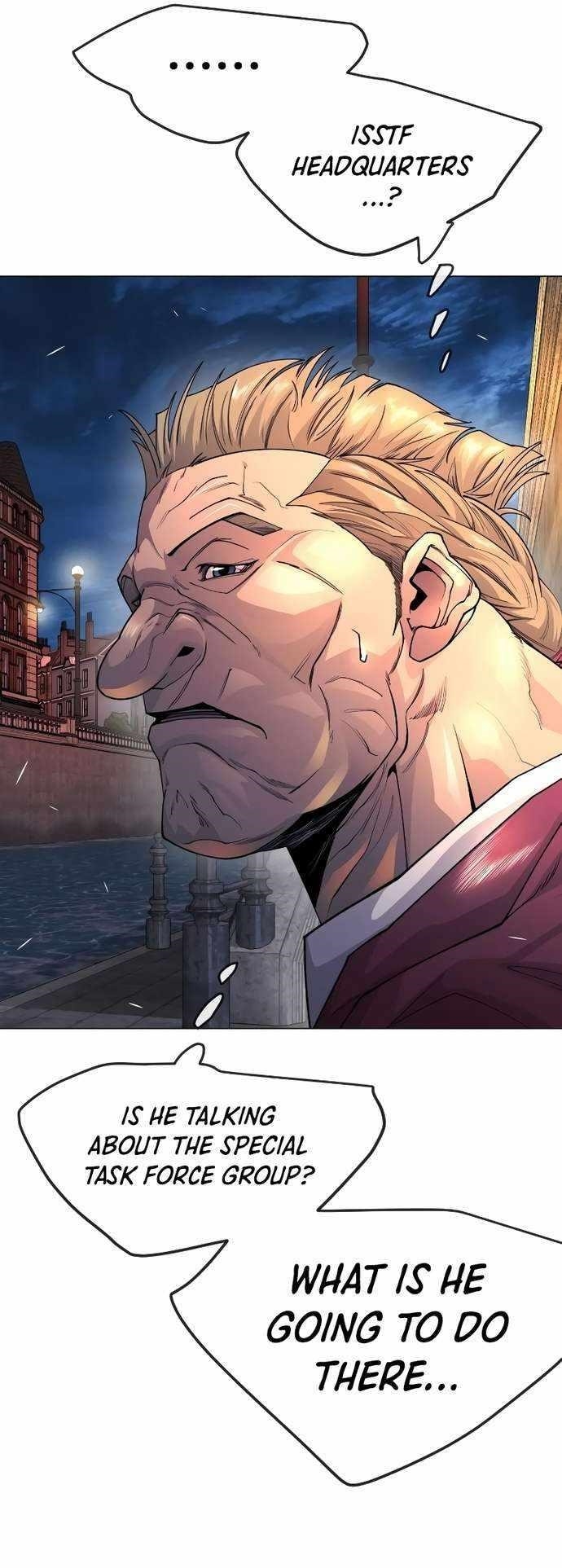 Superhuman Era Chapter 172 - Page 24 in English