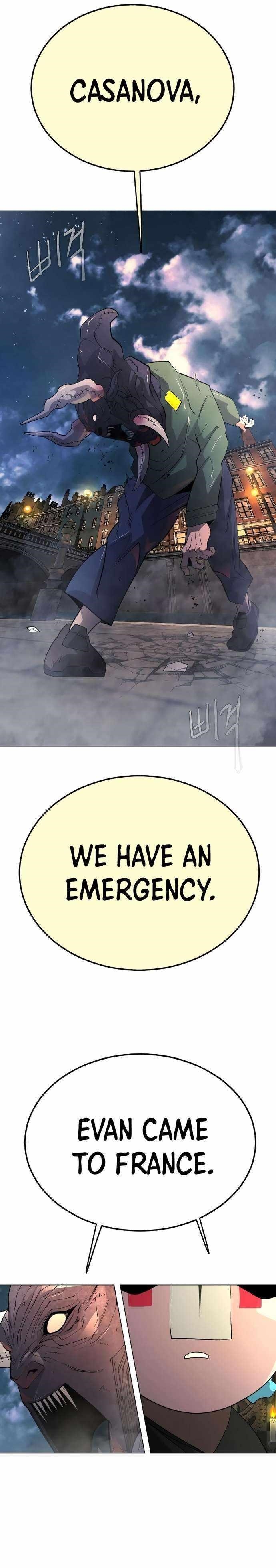 Superhuman Era Chapter 172 - Page 4 in English