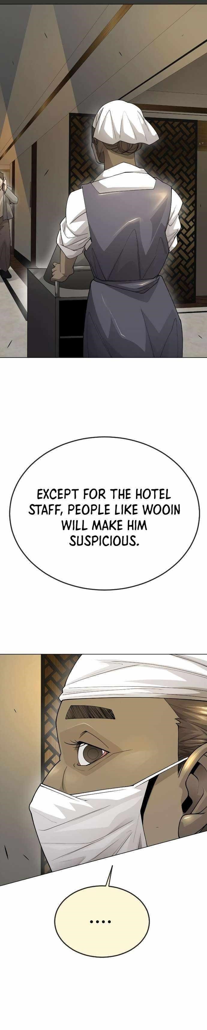 Superhuman Era Chapter 172 - Page 47 in English