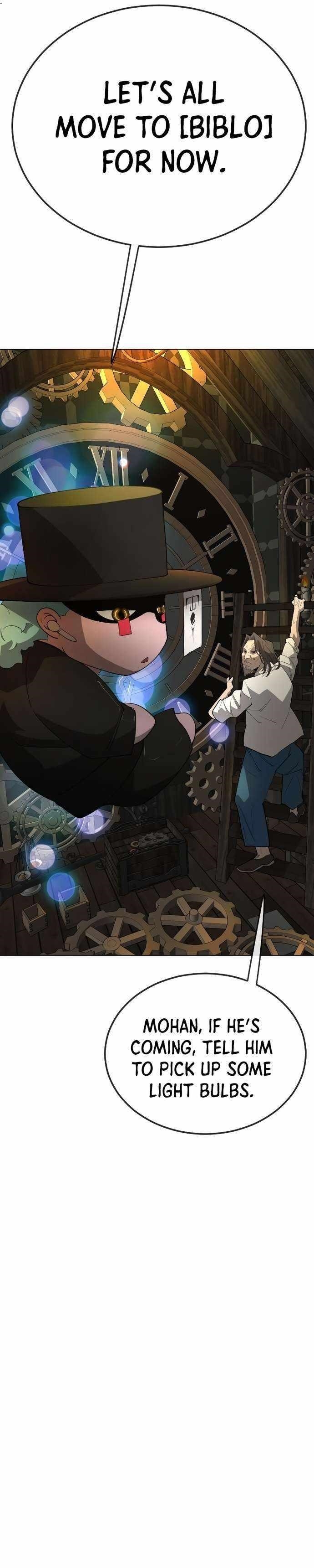 Superhuman Era Chapter 172 - Page 5 in English