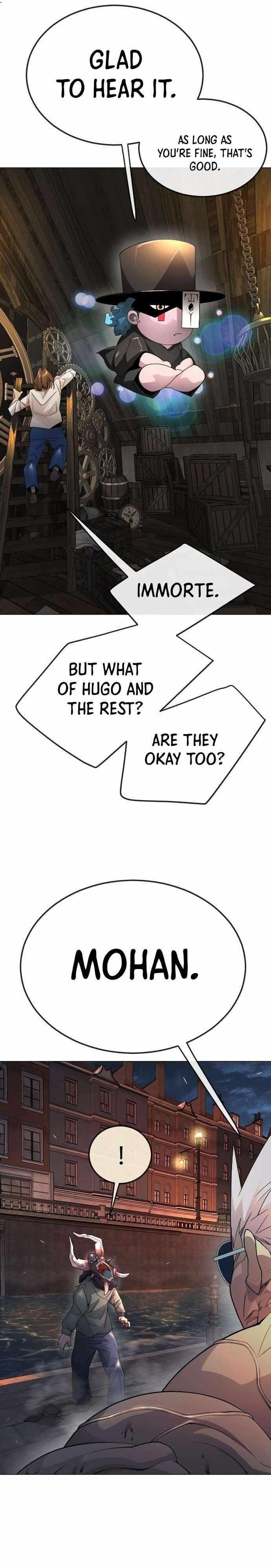 Superhuman Era Chapter 172 - Page 9 in English