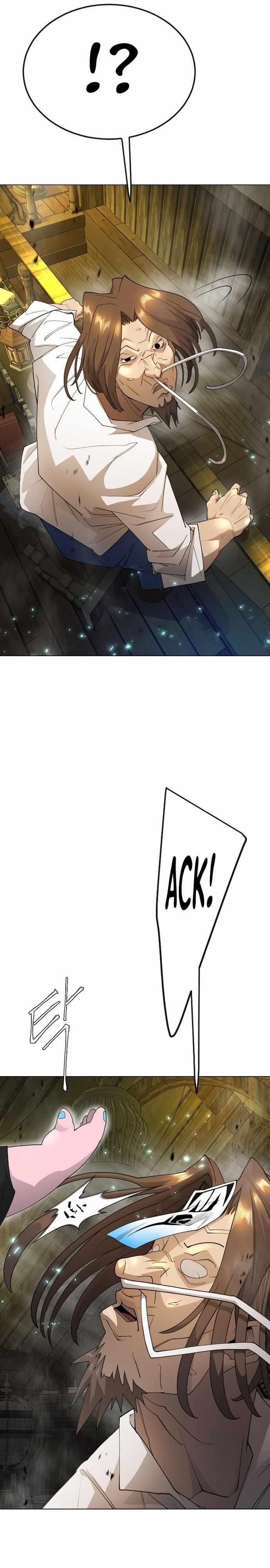 Superhuman Era Chapter 173 - Page 11 in English