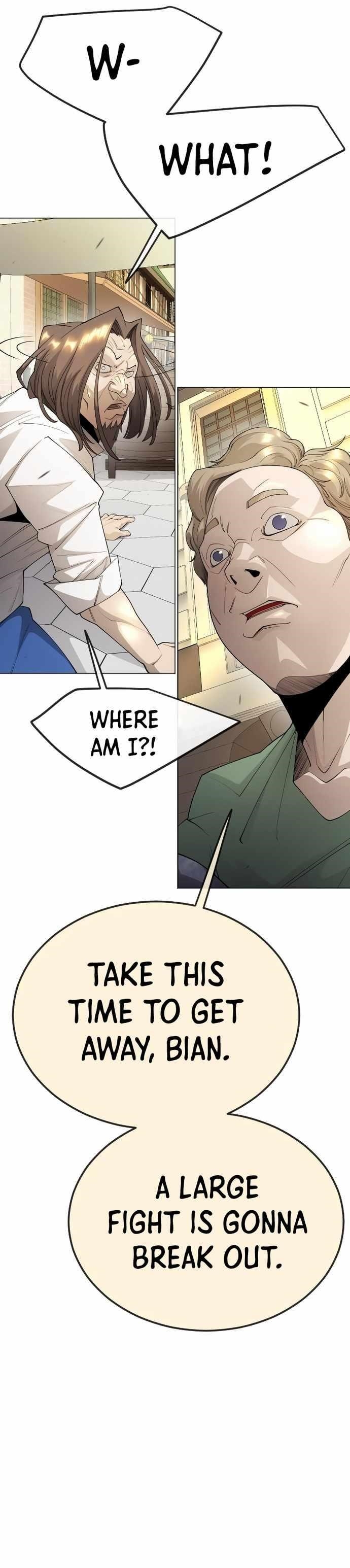 Superhuman Era Chapter 173 - Page 17 in English