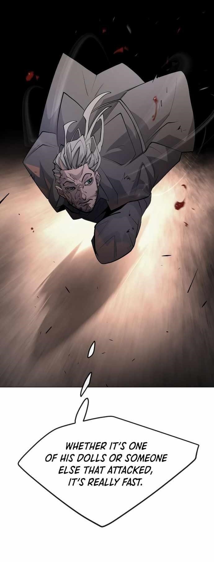 Superhuman Era Chapter 173 - Page 33 in English
