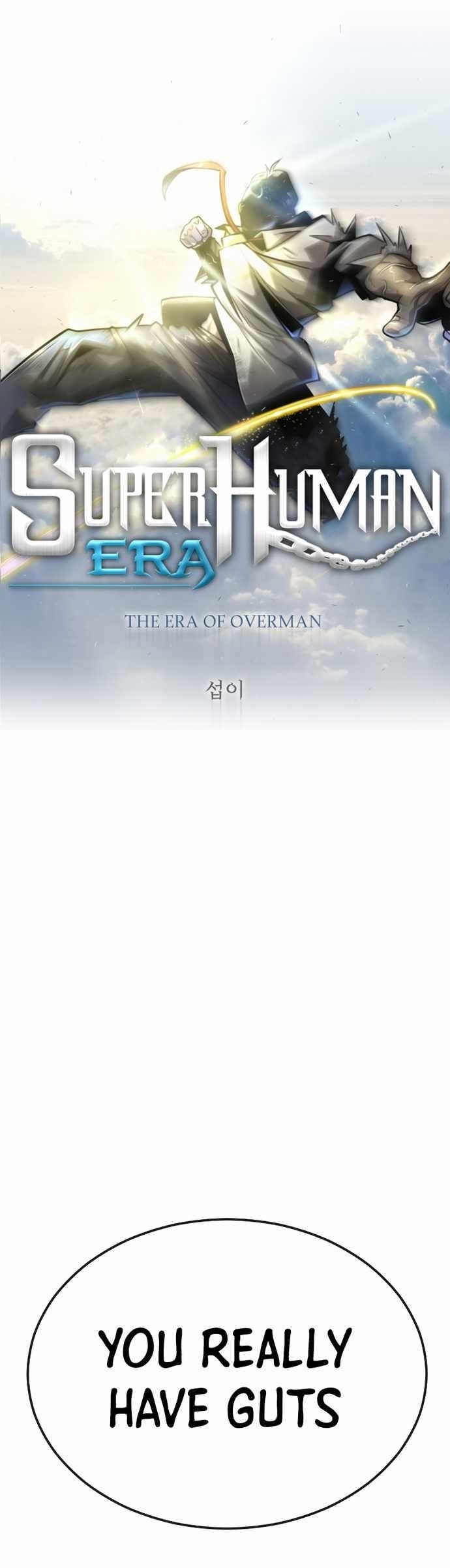 Superhuman Era Chapter 173 - Page 5 in English