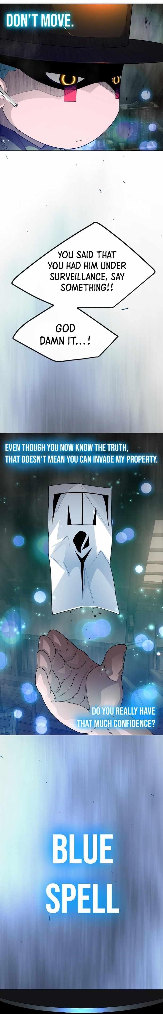 Superhuman Era Chapter 173 - Page 9 in English