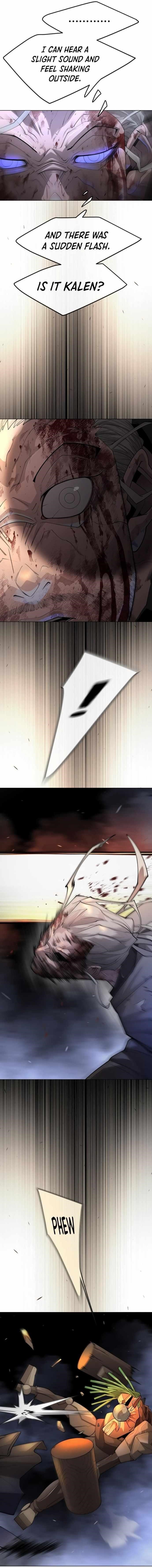 Superhuman Era Chapter 174 - Page 12 in English