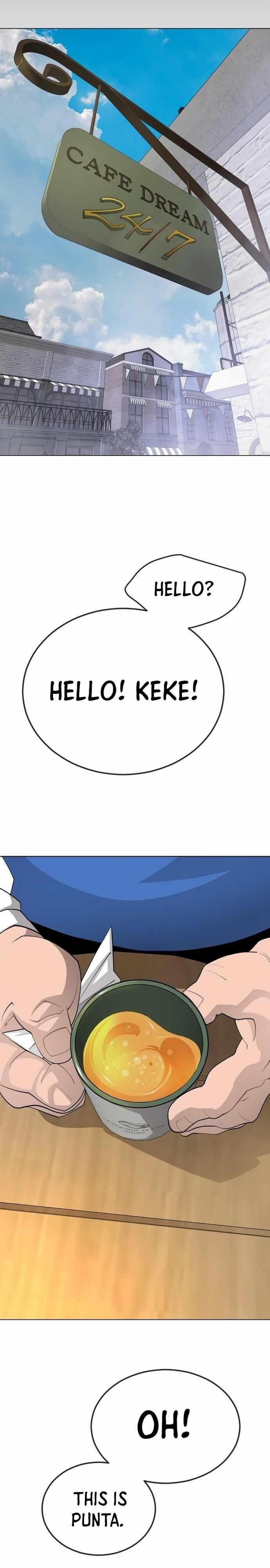 Superhuman Era Chapter 174 - Page 37 in English