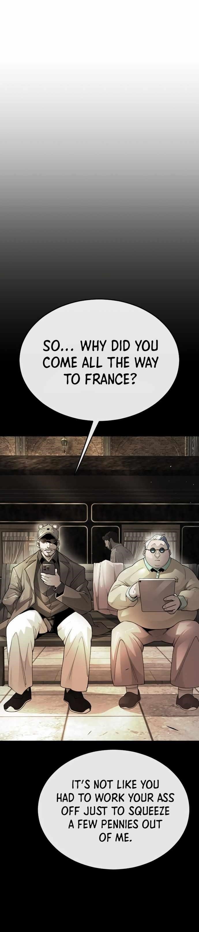 Superhuman Era Chapter 174 - Page 39 in English