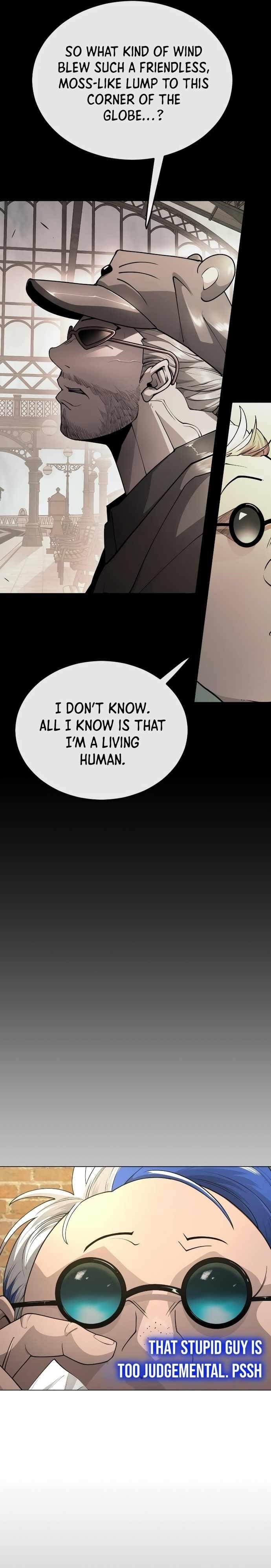 Superhuman Era Chapter 174 - Page 40 in English