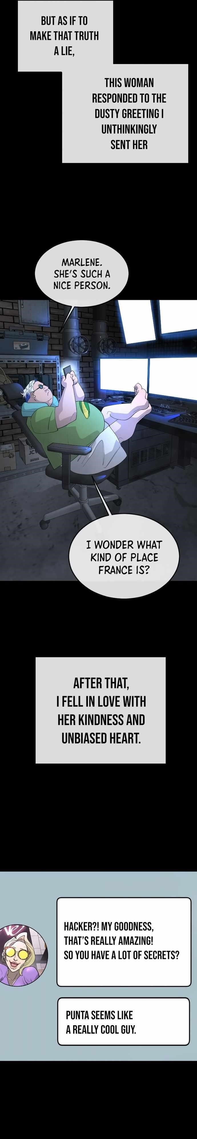 Superhuman Era Chapter 174 - Page 42 in English
