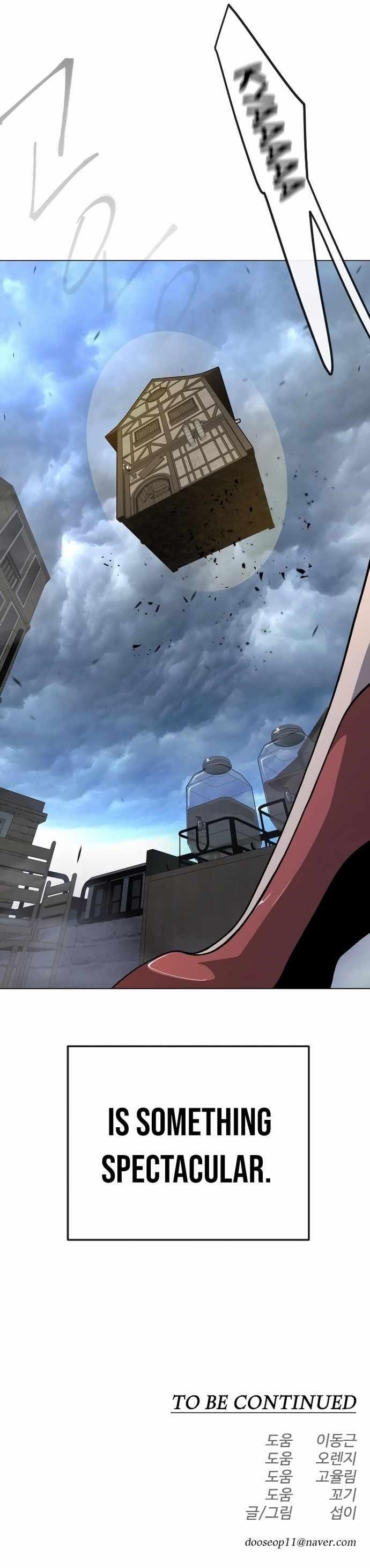 Superhuman Era Chapter 174 - Page 48 in English