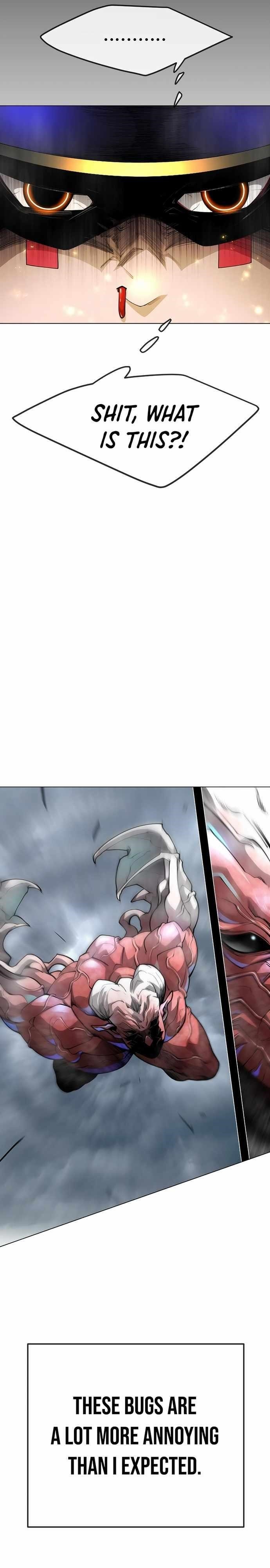 Superhuman Era Chapter 175 - Page 19 in English