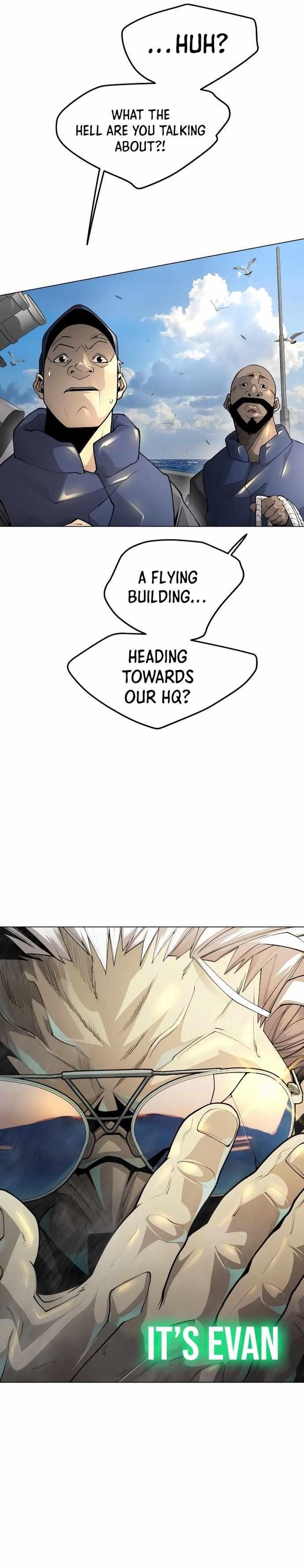 Superhuman Era Chapter 176 - Page 10 in English