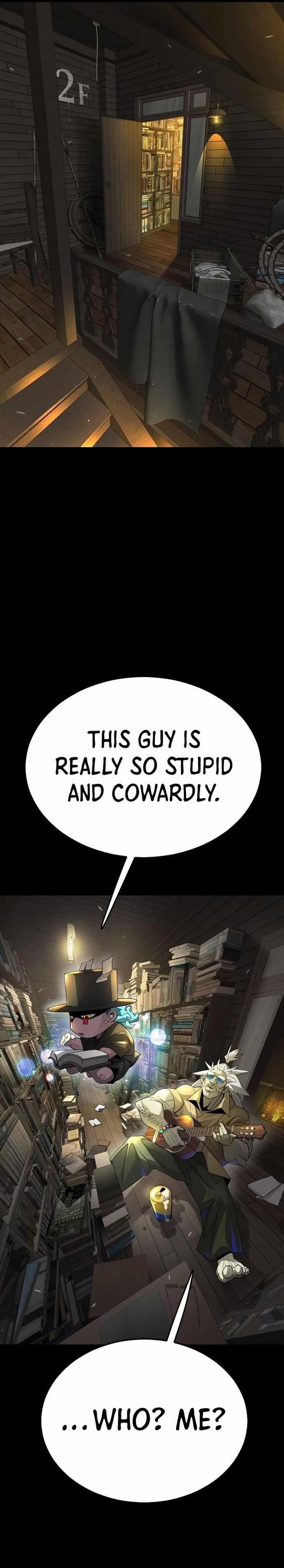 Superhuman Era Chapter 176 - Page 15 in English