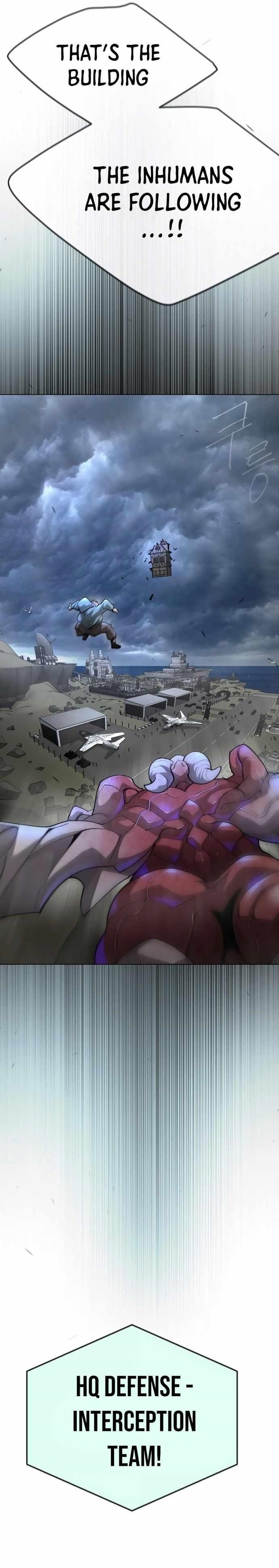 Superhuman Era Chapter 176 - Page 24 in English
