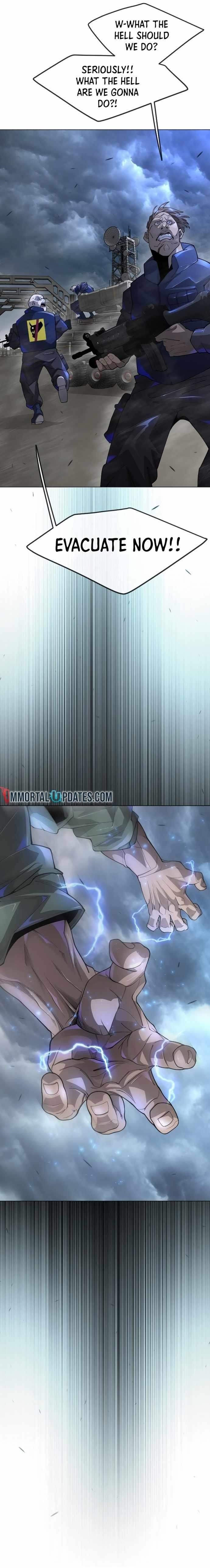 Superhuman Era Chapter 176 - Page 27 in English