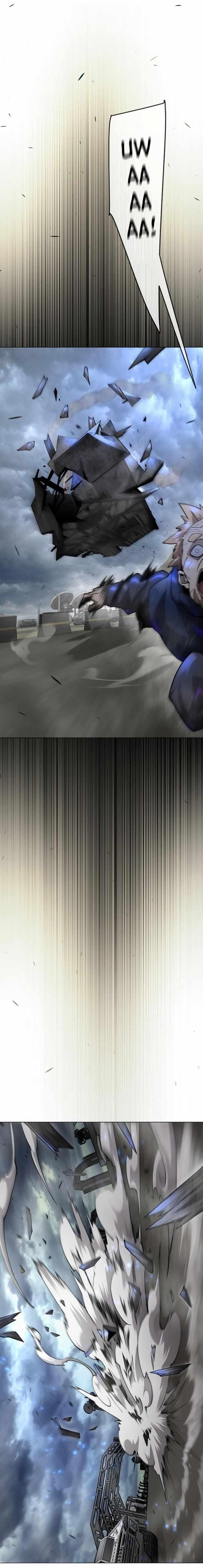 Superhuman Era Chapter 176 - Page 30 in English