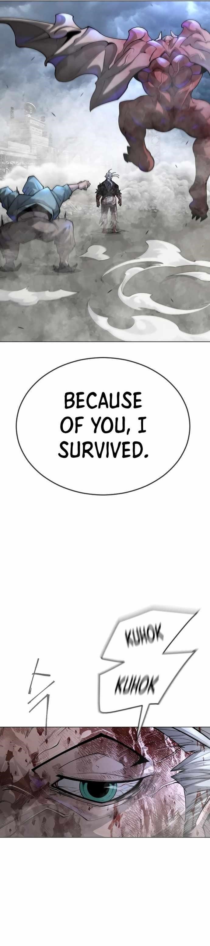 Superhuman Era Chapter 176 - Page 33 in English