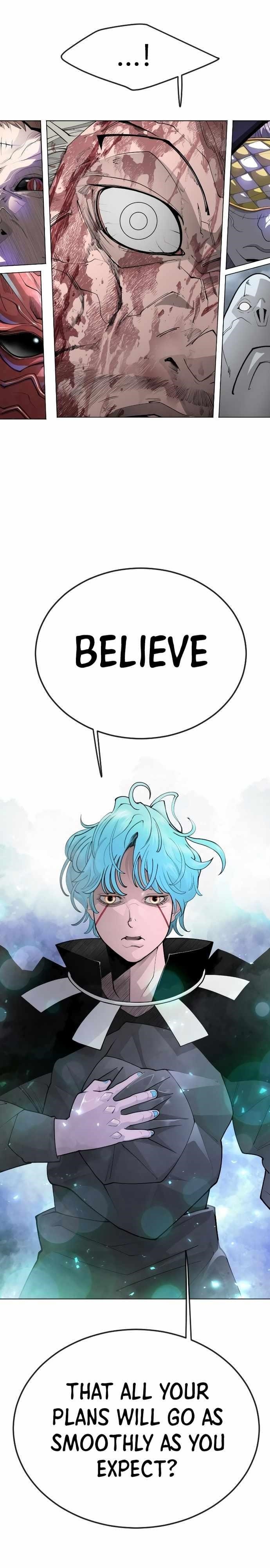 Superhuman Era Chapter 176 - Page 40 in English